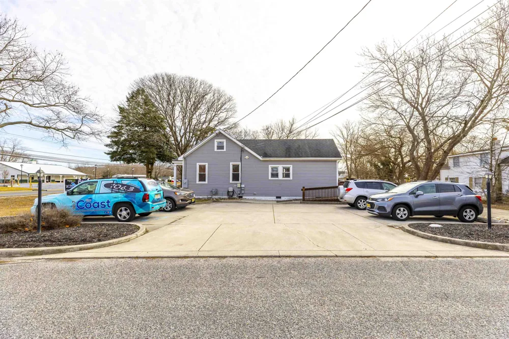 1021-1025-1029 S 47 Route Rio Grande, NJ 08242