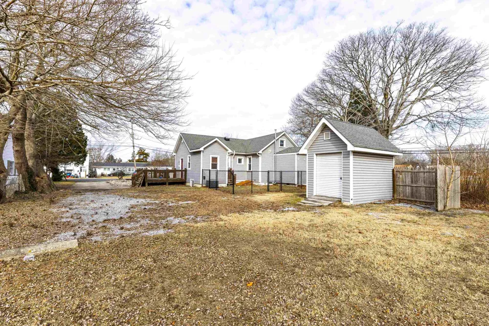 1021-1025-1029 S 47 Route Rio Grande, NJ 08242