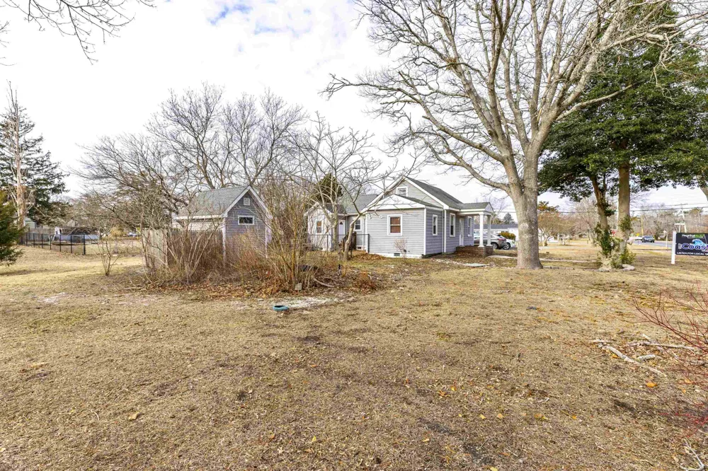 1021-1025-1029 S 47 Route Rio Grande, NJ 08242