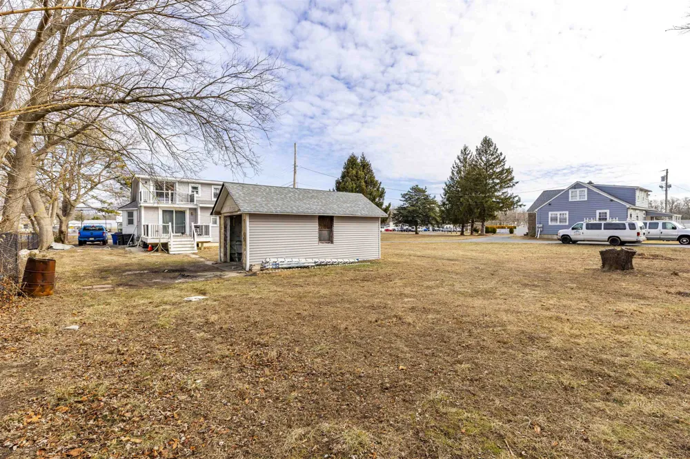 1021-1025-1029 S 47 Route Rio Grande, NJ 08242