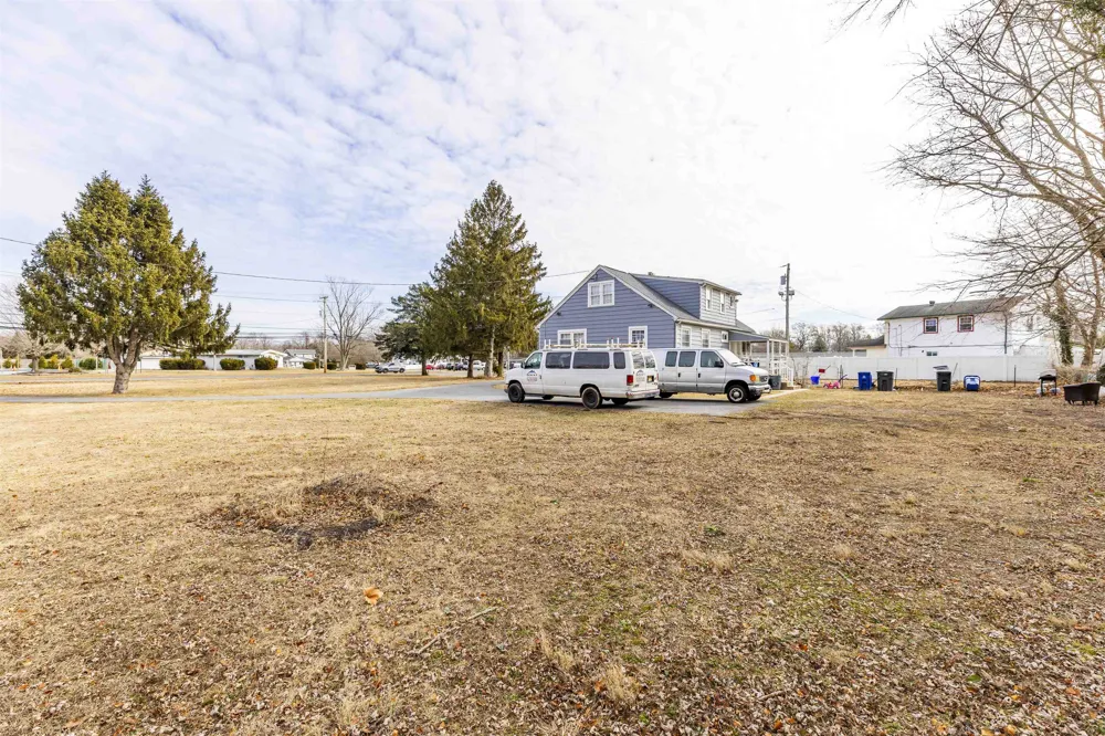 1021-1025-1029 S 47 Route Rio Grande, NJ 08242