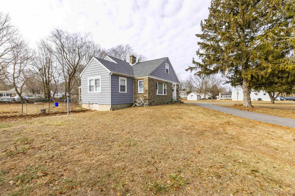 1021-1025-1029 S 47 Route Rio Grande, NJ 08242