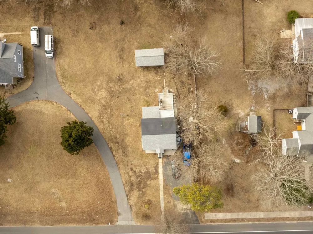 1021-1025-1029 S 47 Route Rio Grande, NJ 08242
