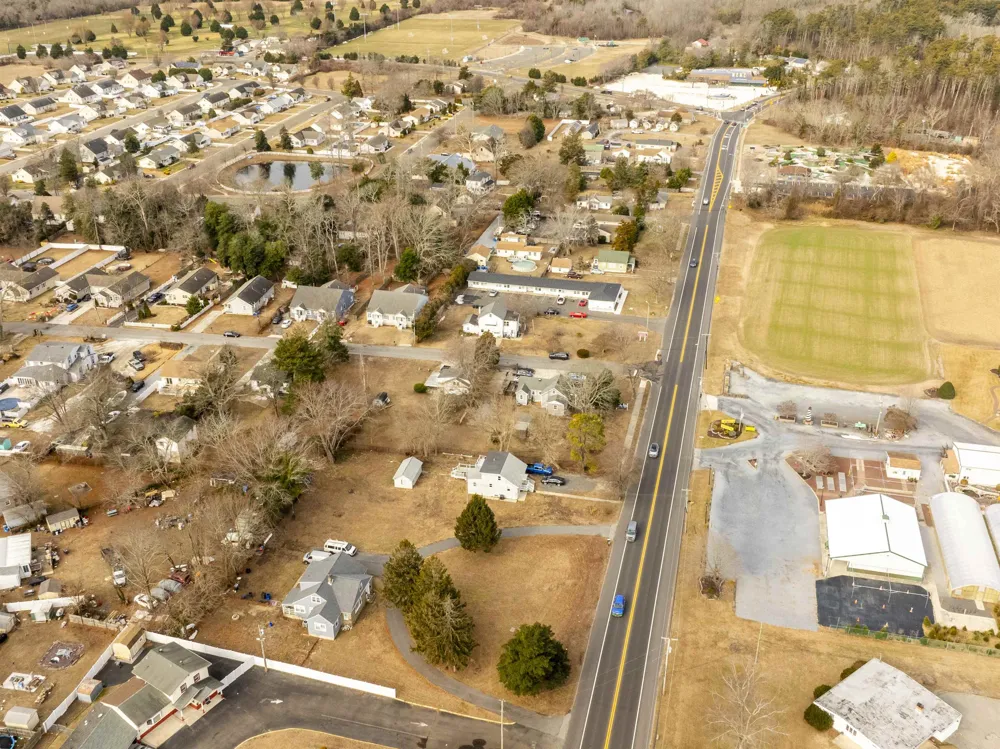 1021-1025-1029 S 47 Route Rio Grande, NJ 08242