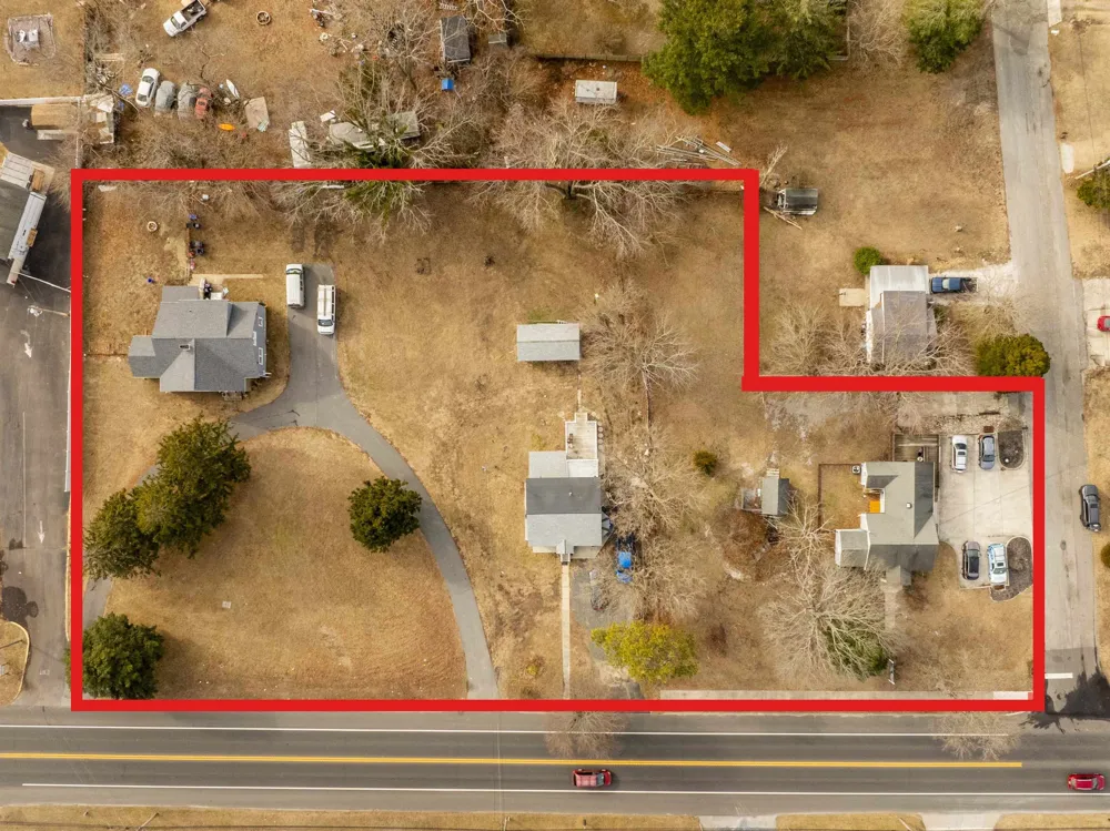 1021-1025-1029 S 47 Route Rio Grande, NJ 08242
