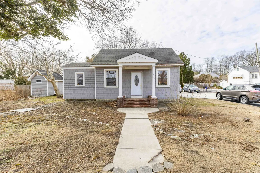 1021-1025-1029 S 47 Route Rio Grande, NJ 08242