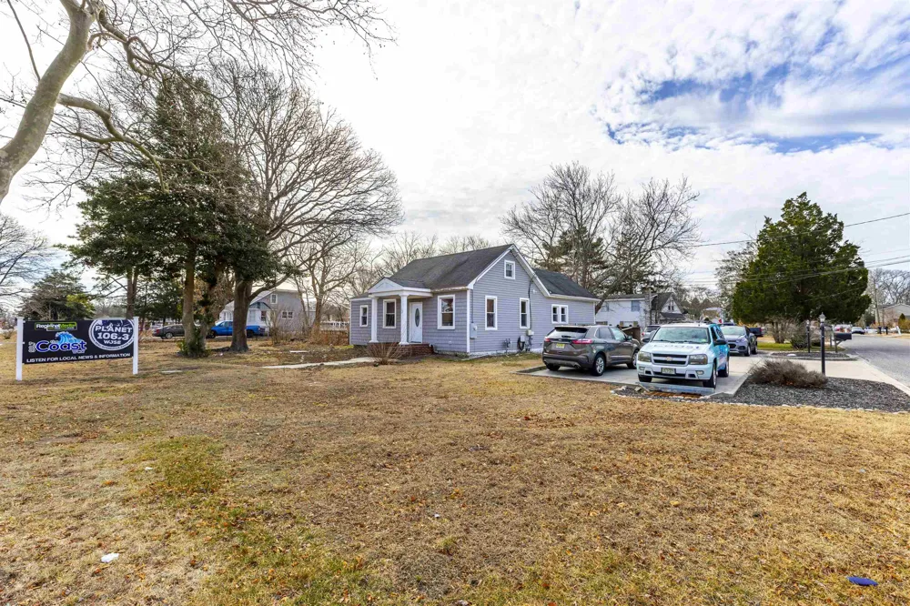 1021-1025-1029 S 47 Route Rio Grande, NJ 08242