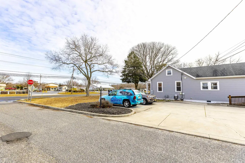 1021-1025-1029 S 47 Route Rio Grande, NJ 08242