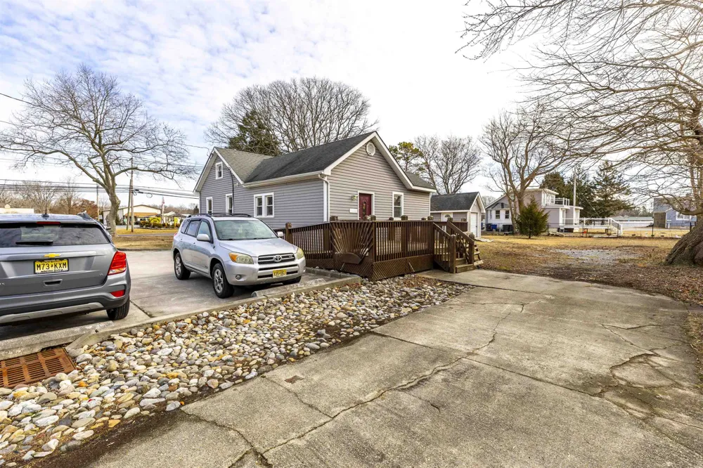 1021-1025-1029 S 47 Route Rio Grande, NJ 08242