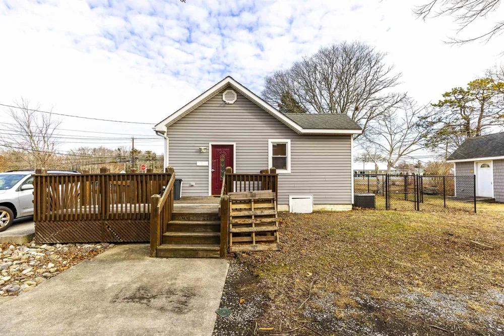 1021-1025-1029 S 47 Route Rio Grande, NJ 08242