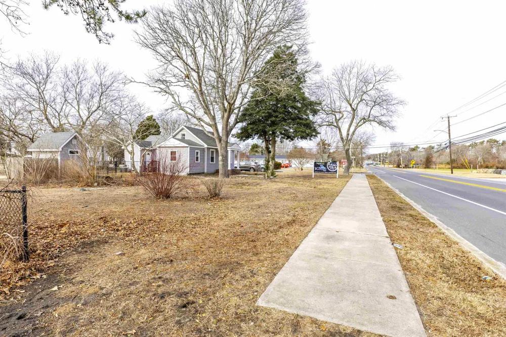 1021-1025-1029 S 47 Route Rio Grande, NJ 08242