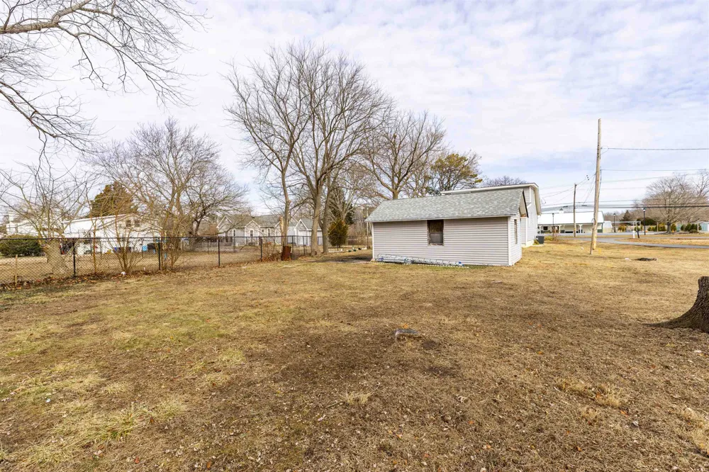 1021-1025-1029 S 47 Route Rio Grande, NJ 08242