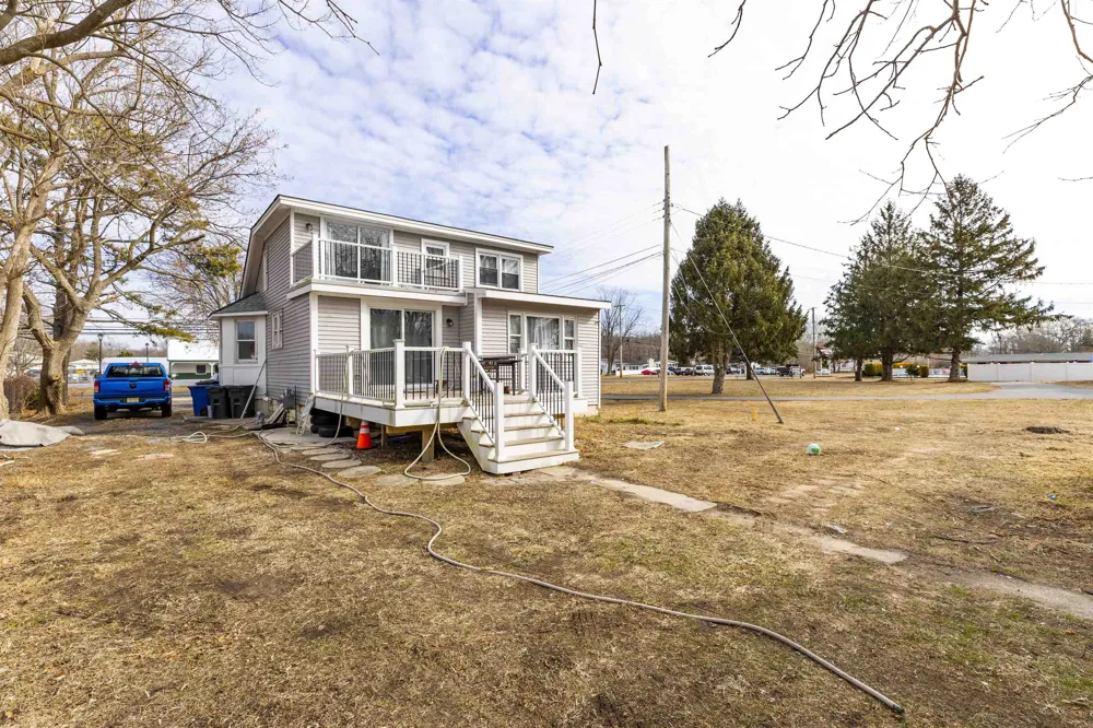 1021-1025-1029 S 47 Route Rio Grande, NJ 08242