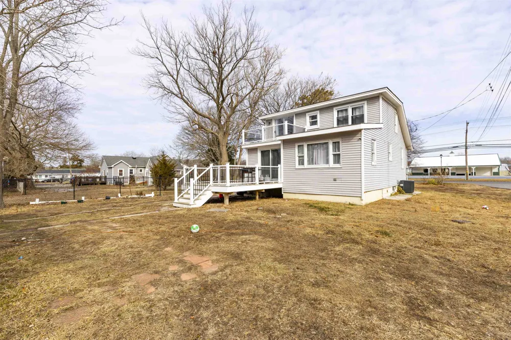 1021-1025-1029 S 47 Route Rio Grande, NJ 08242