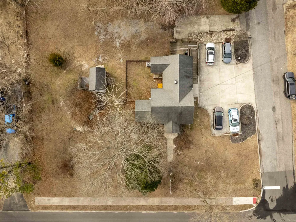 1021-1025-1029 S 47 Route Rio Grande, NJ 08242