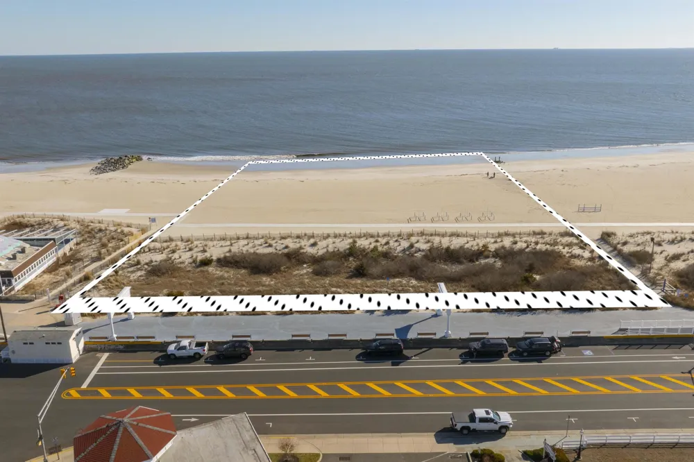 610 Beach Avenue Cape May, NJ 08204
