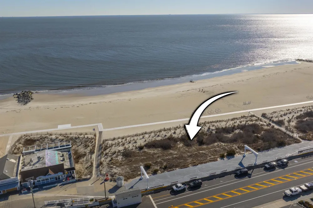 610 Beach Avenue Cape May, NJ 08204