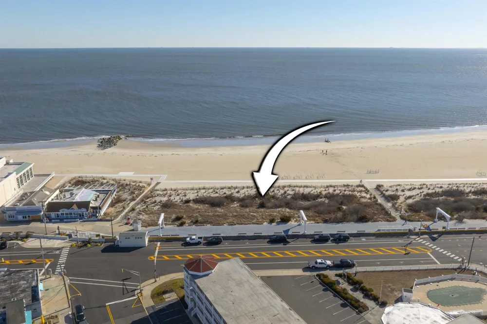610 Beach Avenue Cape May, NJ 08204