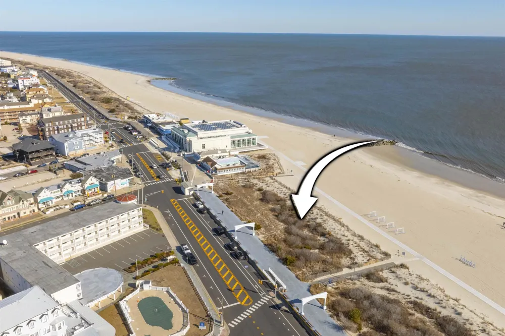 610 Beach Avenue Cape May, NJ 08204