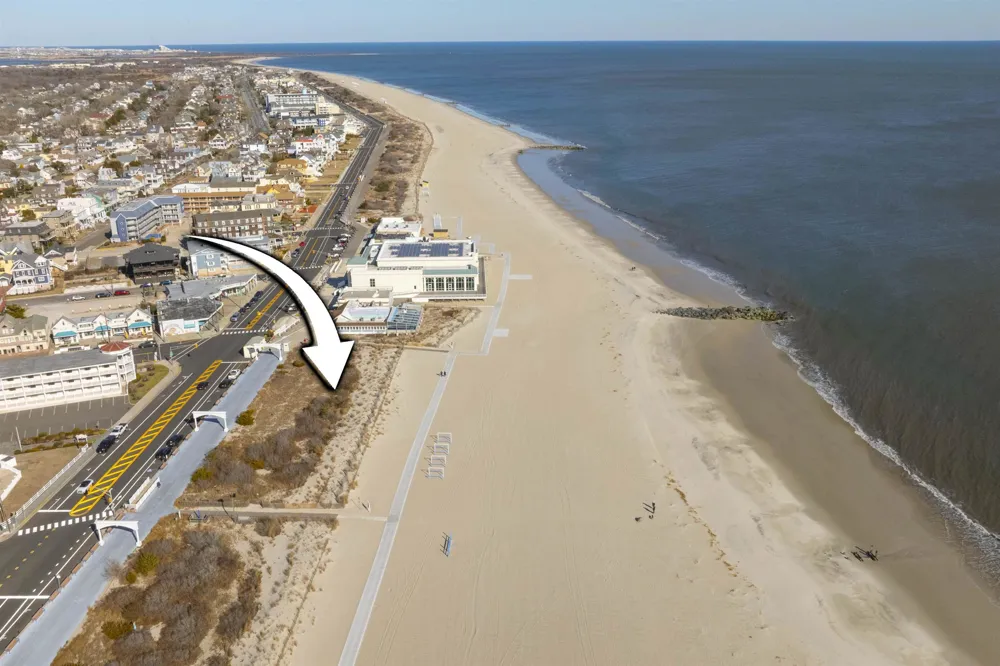 610 Beach Avenue Cape May, NJ 08204