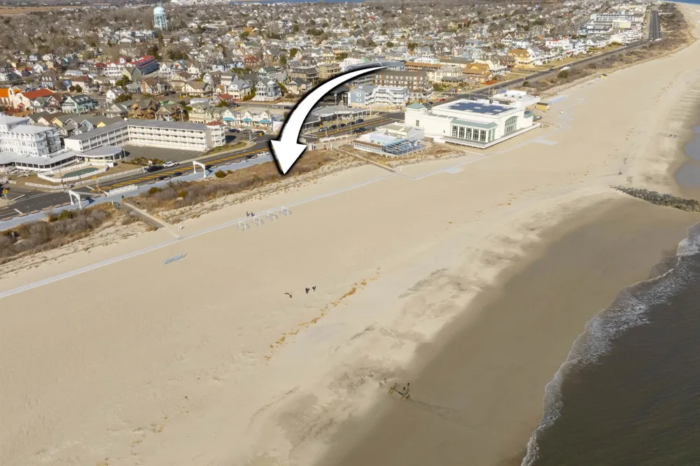 610 Beach Avenue Cape May, NJ 08204