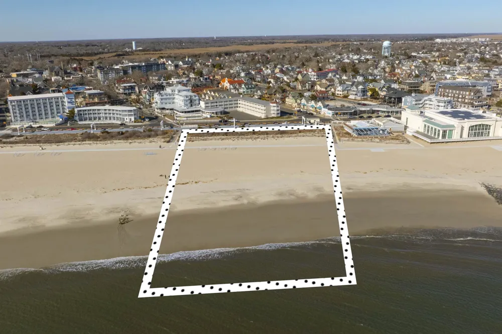 610 Beach Avenue Cape May, NJ 08204