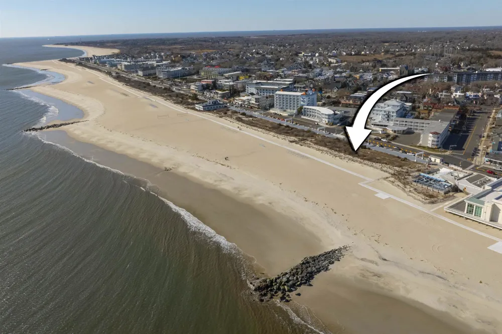 610 Beach Avenue Cape May, NJ 08204
