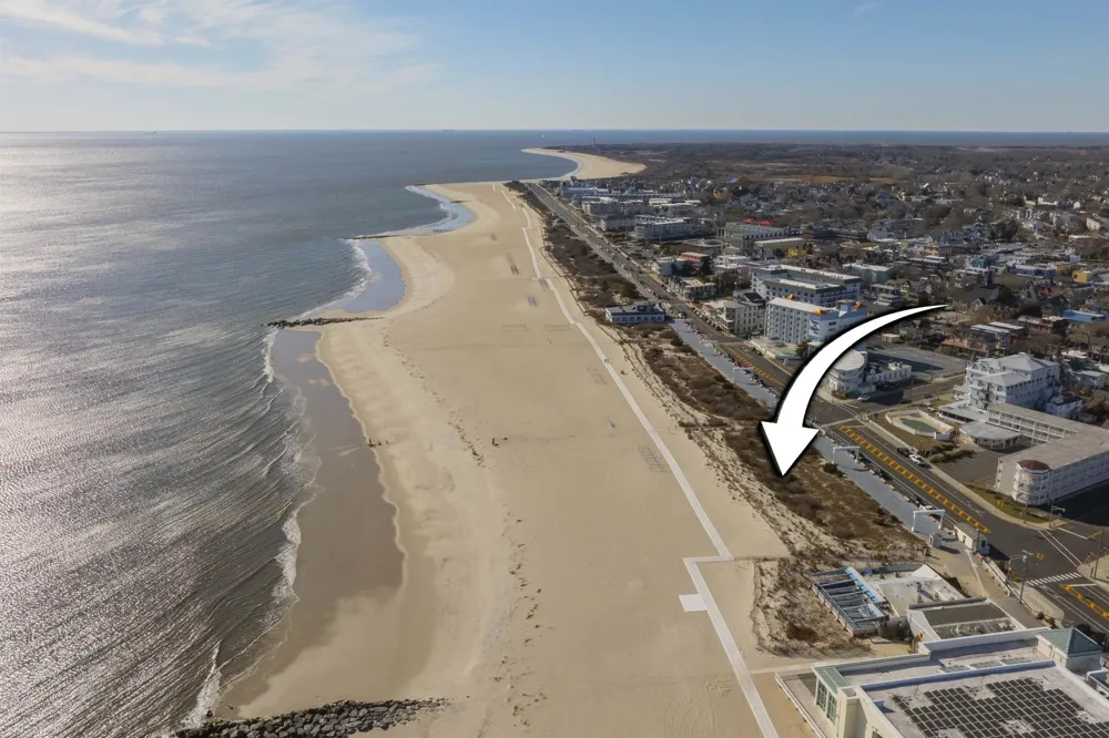 610 Beach Avenue Cape May, NJ 08204
