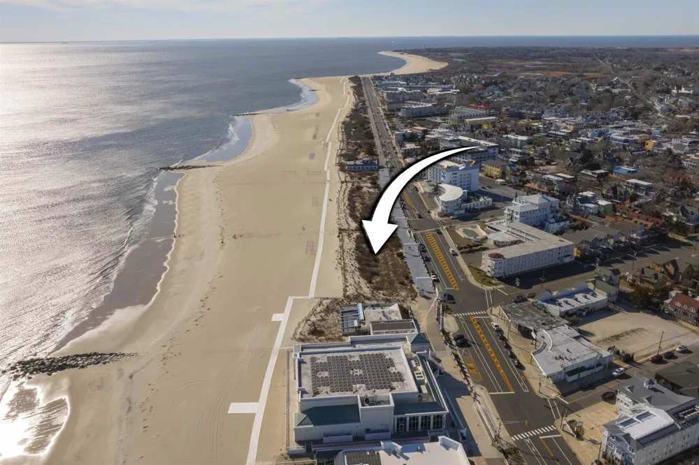 610 Beach Avenue Cape May, NJ 08204
