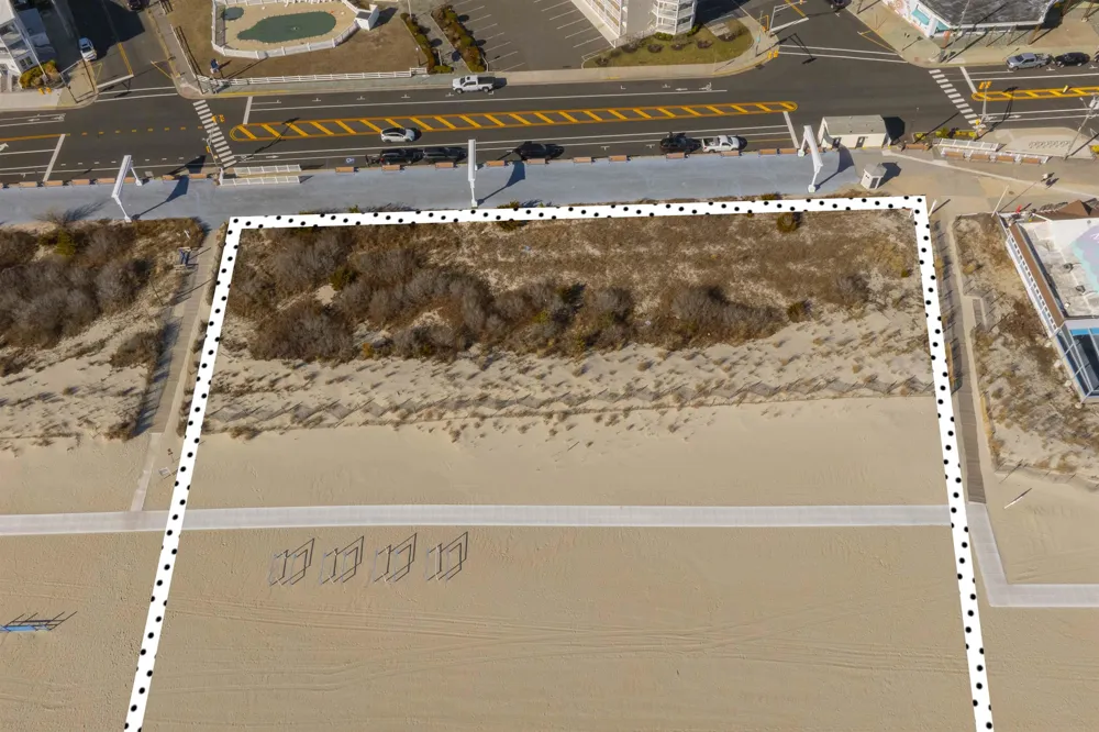 610 Beach Avenue Cape May, NJ 08204