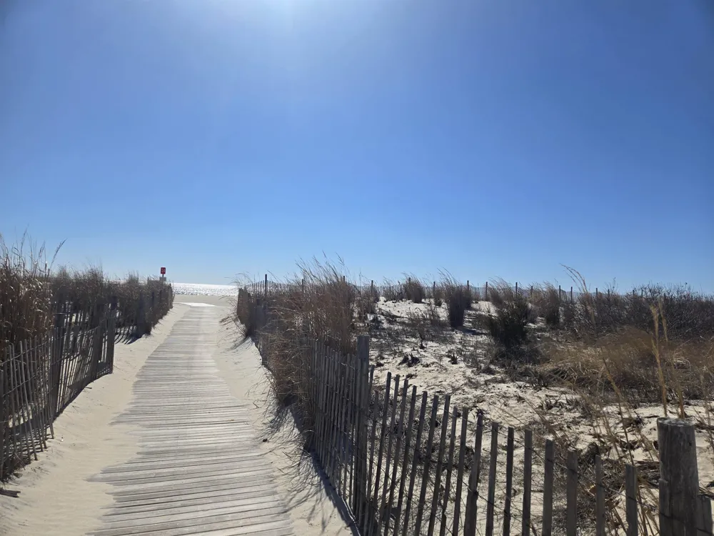610 Beach Avenue Cape May, NJ 08204