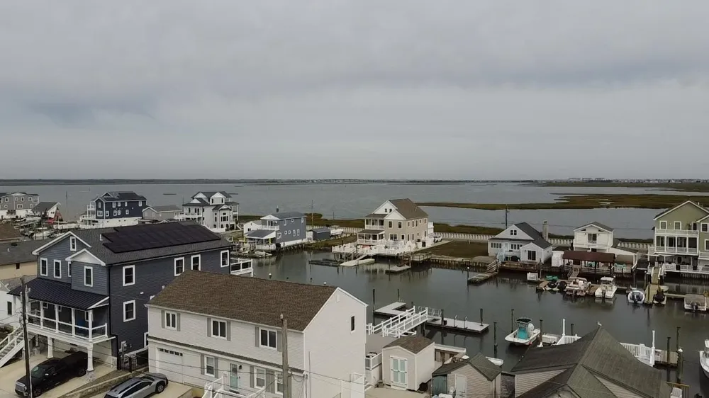 524 W Poplar West Wildwood, NJ 08260