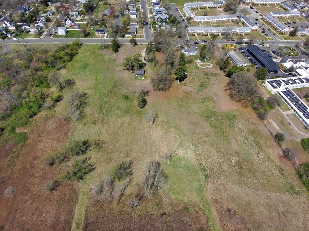 1122 Clematis Avenue Pleasantville, NJ 08232