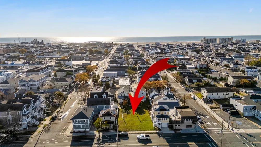 4705 Park Boulevard Wildwood, NJ 08260