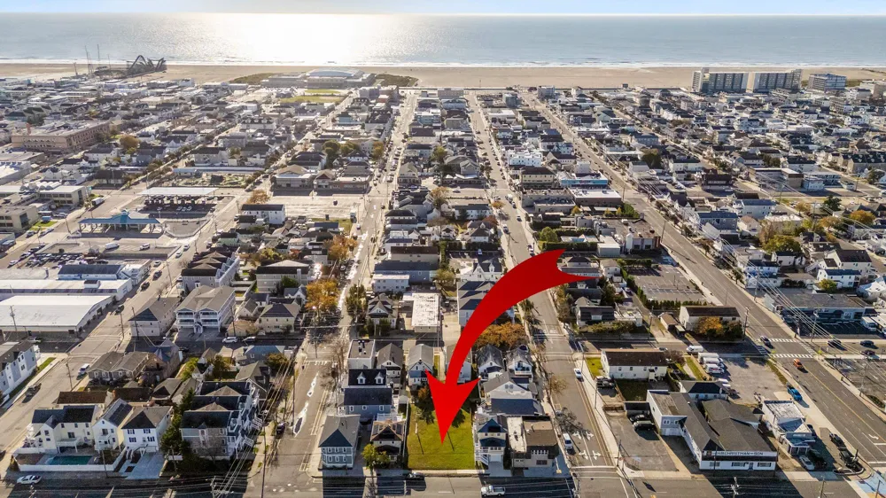 4705 Park Boulevard Wildwood, NJ 08260