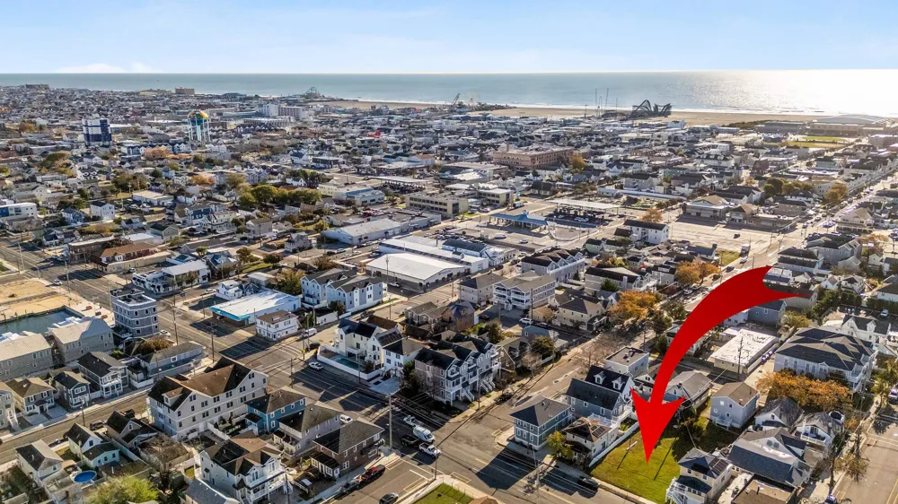 4705 Park Boulevard Wildwood, NJ 08260