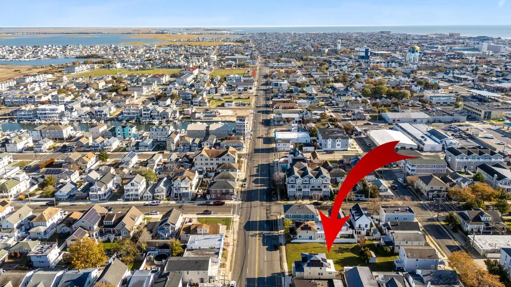 4705 Park Boulevard Wildwood, NJ 08260