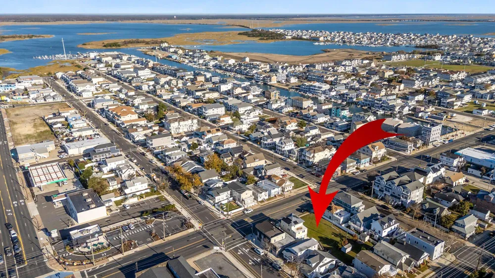 4705 Park Boulevard Wildwood, NJ 08260