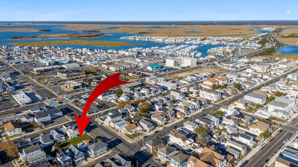 4705 Park Boulevard Wildwood, NJ 08260