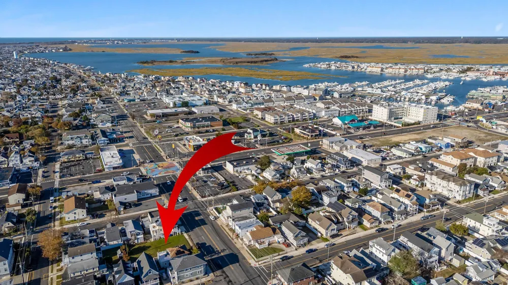 4705 Park Boulevard Wildwood, NJ 08260