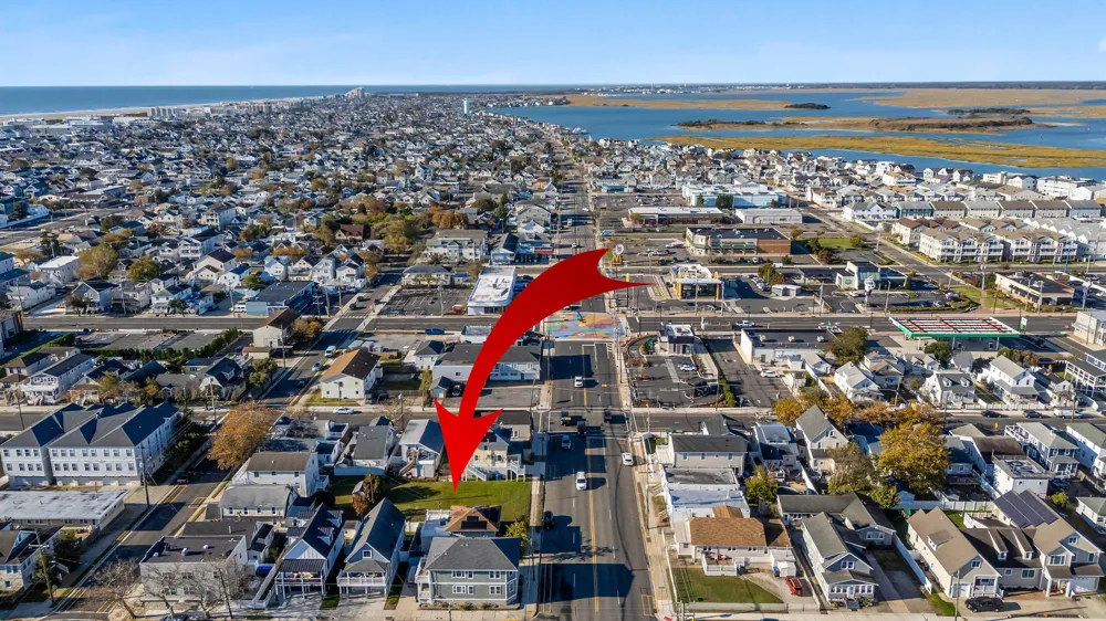 4705 Park Boulevard Wildwood, NJ 08260