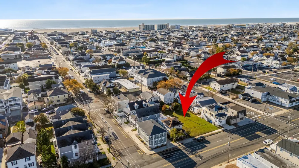 4705 Park Boulevard Wildwood, NJ 08260