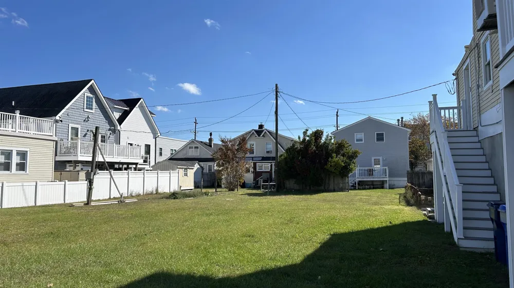 4705 Park Boulevard Wildwood, NJ 08260