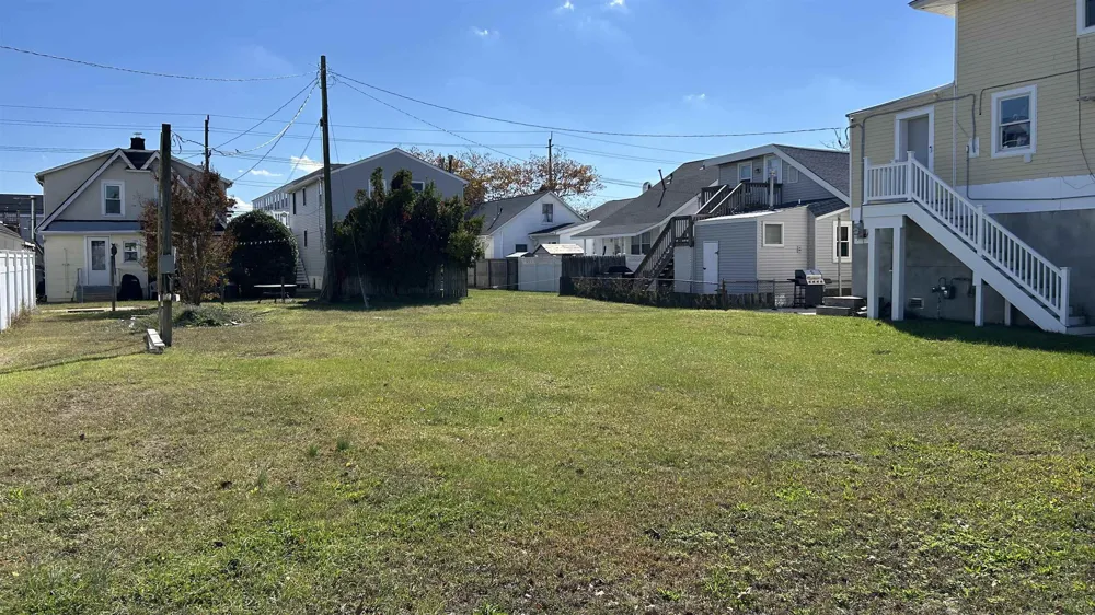4705 Park Boulevard Wildwood, NJ 08260