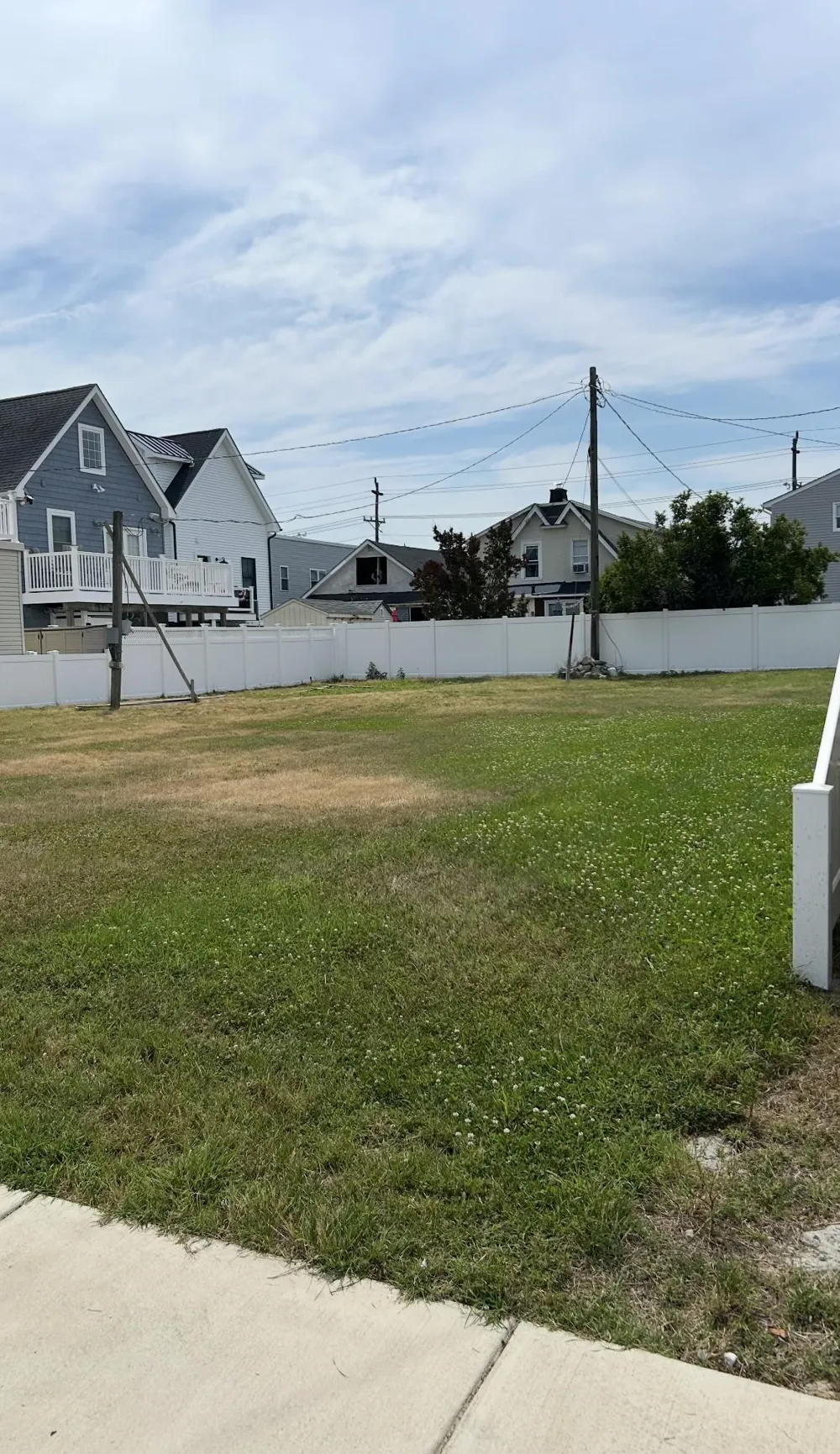 4705 Park Boulevard Wildwood, NJ 08260
