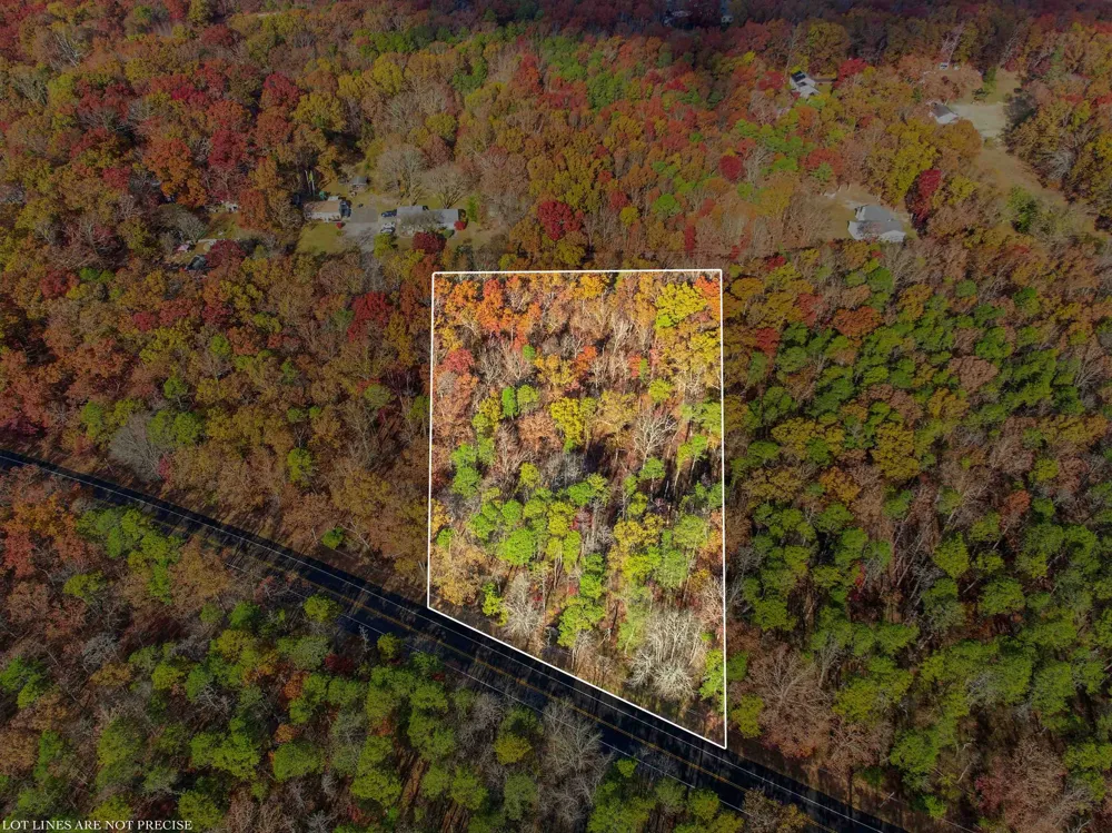 Rt 50 and Old Mays Landing Rd Hamilton Township, NJ 08330