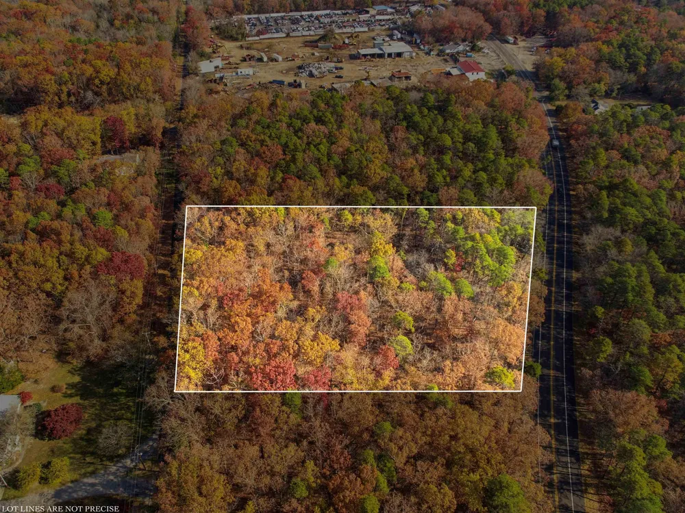 Rt 50 and Old Mays Landing Rd Hamilton Township, NJ 08330