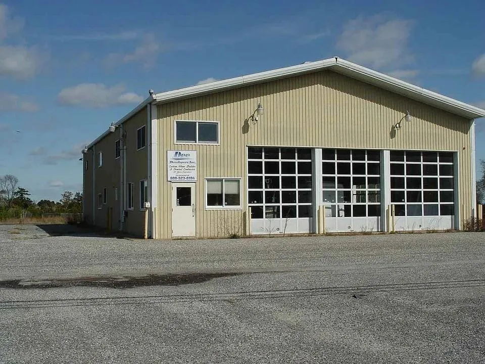 530 Stone Harbor Boulevard Cape May Court House, NJ 08210