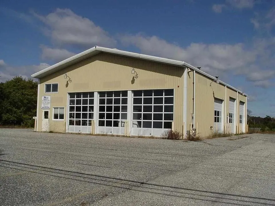 530 Stone Harbor Boulevard Cape May Court House, NJ 08210