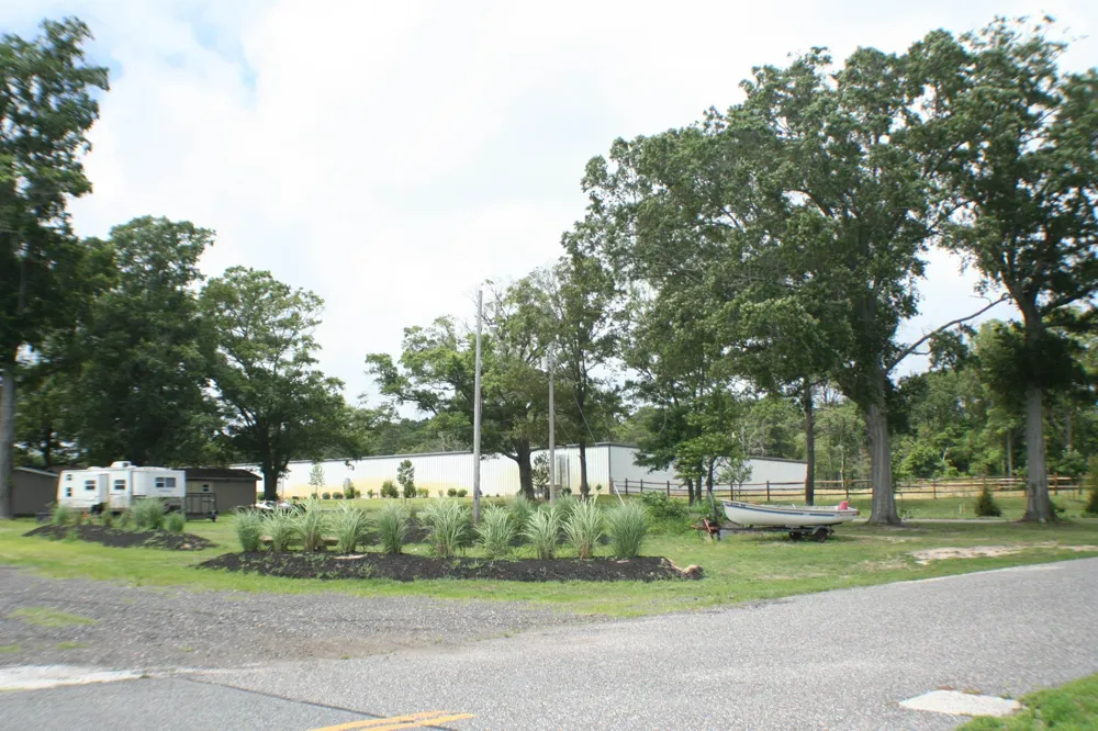 605 Pershing Avenue Burleigh, NJ 08210